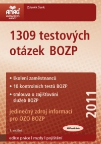 1309 otázek BOZP