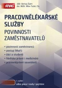 Pracovnělékařské služby – povinnosti zaměstnavatelů